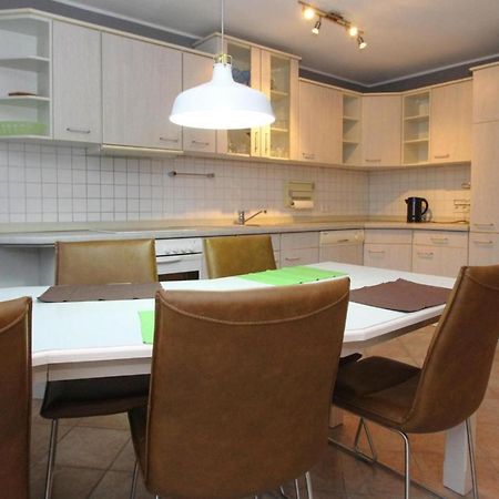 Apartment, Malchow Malchow  Ngoại thất bức ảnh
