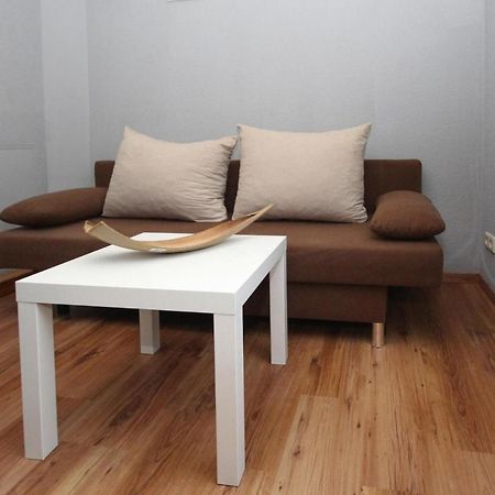 Apartment, Malchow Malchow  Ngoại thất bức ảnh