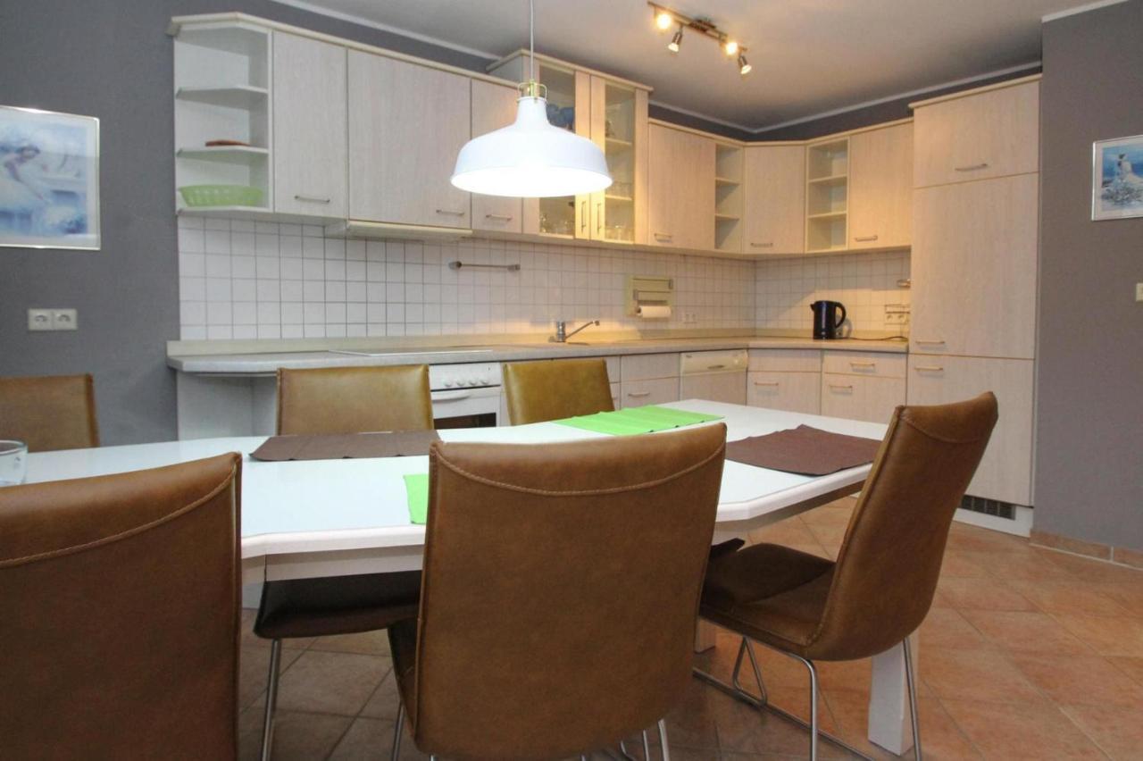 Apartment, Malchow Malchow  Ngoại thất bức ảnh