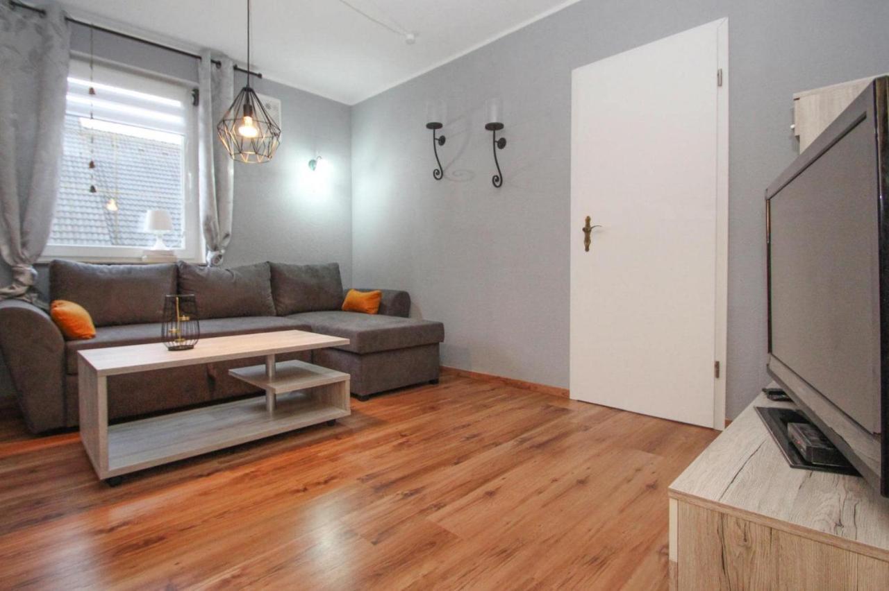 Apartment, Malchow Malchow  Ngoại thất bức ảnh