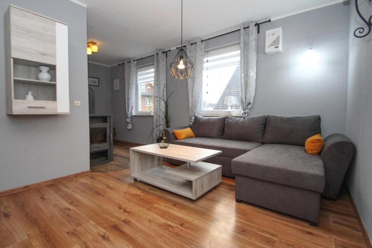 Apartment, Malchow Malchow  Ngoại thất bức ảnh