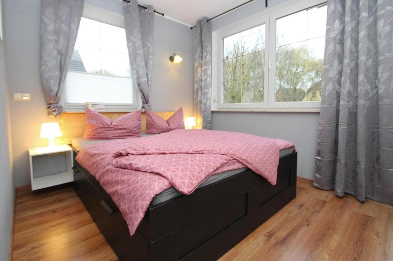 Apartment, Malchow Malchow  Ngoại thất bức ảnh