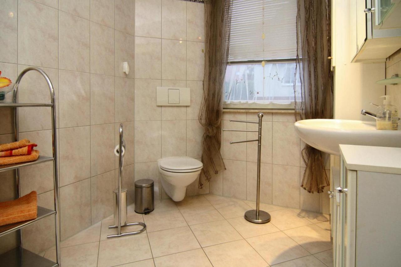 Apartment, Malchow Malchow  Ngoại thất bức ảnh