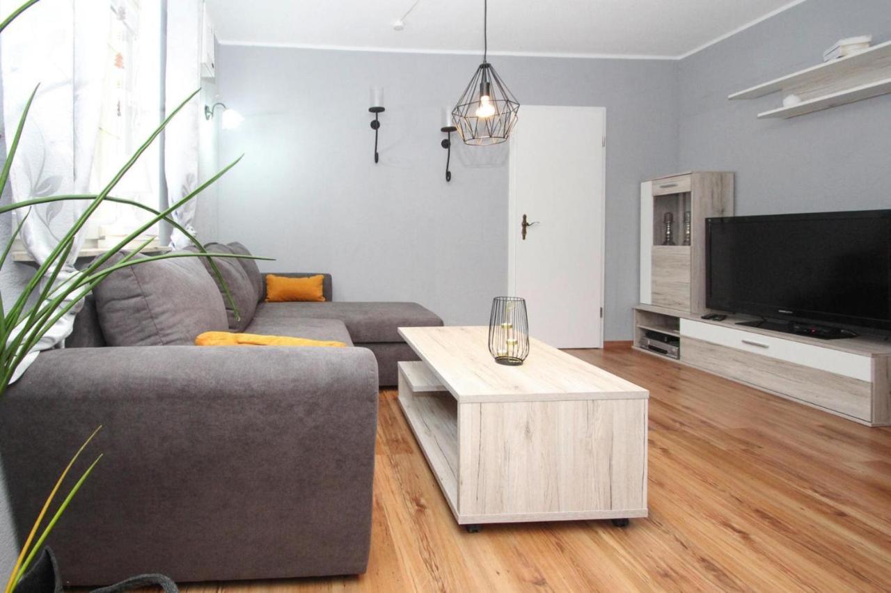 Apartment, Malchow Malchow  Ngoại thất bức ảnh